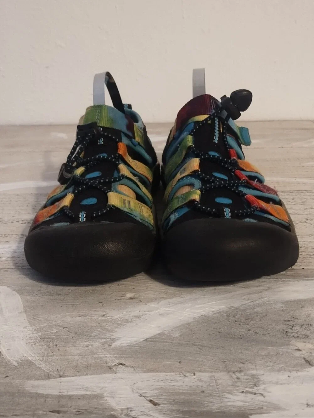 Keen newport h2